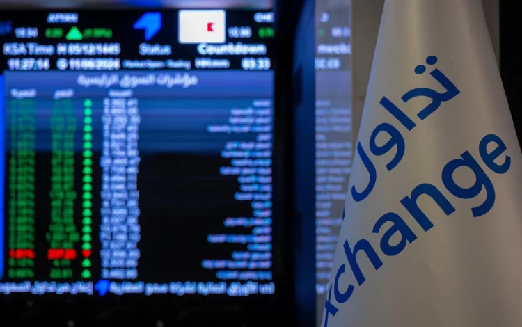 تراجع الأسهم السعودية لأدنى مستوى عند 10933 نقطة وسط ضغط بيعي واسع