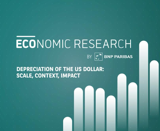 تراجع الدولار الأمريكي: الأبعاد والسياق والتأثيرات تراجع الدولار الأمريكي: الأبعاد والسياق والتأثيرات