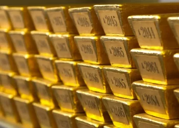تراجع الذهب الفوري 0.2% إلى 3993.33 دولاراً مع ترقب رفع الفائدة الأميركية