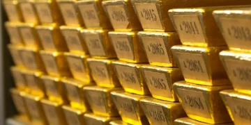 تراجع الذهب الفوري 0.2% إلى 3993.33 دولاراً مع ترقب رفع الفائدة الأميركية