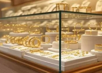 تراجع الذهب الفوري لـ4123.39 دولار بانخفاض 1.62% وخسائر أسبوعية 4.77%