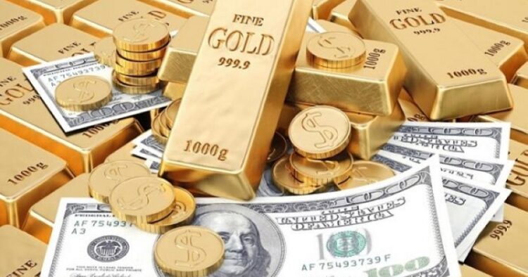 تراجع الذهب بالكويت مع ارتفاع الدولار وتوقعات رفع الفائدة الأمريكية