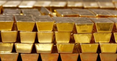 استقرار أسعار الذهب اليوم في مصر قرب أدنى مستويات الأسبوع والأونصة عند 4129.70 دولاراً تراجع الذهب عيار 21 في مصر 3.36% إلى 6040 جنيها بسبب هبوط الأونصة العالمية