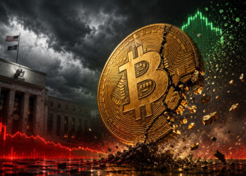 تراجع بيتكوين عن 60000 دولار مع انهيار 427 مليون دولار في عمليات التصفية الطويلة