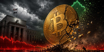 تراجع بيتكوين عن 60000 دولار مع انهيار 427 مليون دولار في عمليات التصفية الطويلة