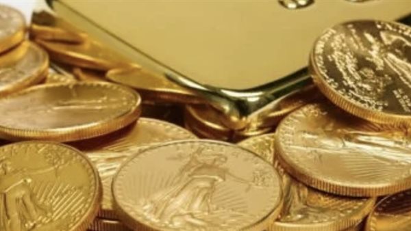 تراجع جرام الذهب محلياً إلى 5990 جنيها رغم صعود الأوقية العالمية لـ4210 دولارات تراجع جرام الذهب محلياً إلى 5990 جنيها رغم صعود الأوقية العالمية لـ4210 دولارات