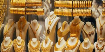 تراجع سعر أوقية الذهب عالمياً إلى 3994.99 دولار وتأثر الأسعار محلياً في مصر