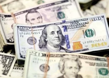 تراجع سعر الدولار 4% مقابل الجنيه بتدفقات أموال ساخنة 7 مليار دولار