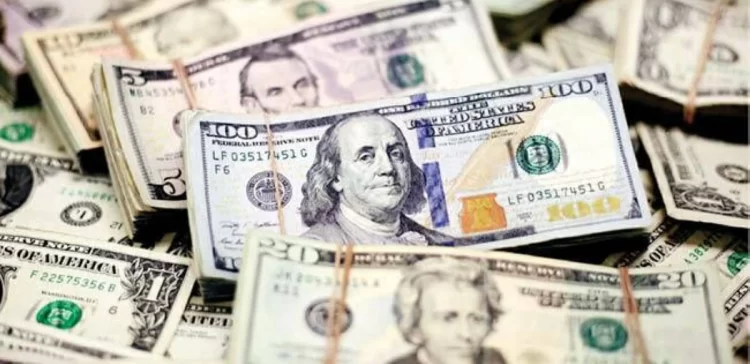 تراجع سعر الدولار 4% مقابل الجنيه بتدفقات أموال ساخنة 7 مليار دولار تراجع سعر الدولار 4% مقابل الجنيه بتدفقات أموال ساخنة 7 مليار دولار