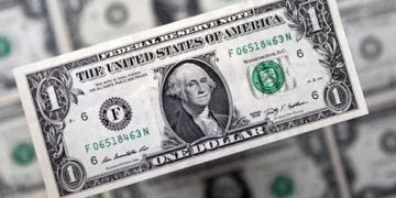 تراجع سعر الدولار أمام الجنيه في 10 بنوك مصرية السبت 27 يونيو 2026