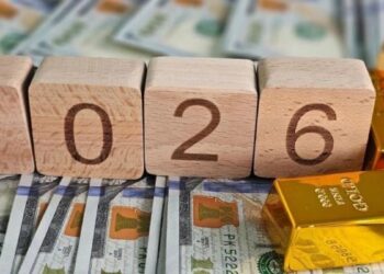 تراجع سعر الذهب الفوري إلى 4060 دولارًا بسبب قوة الدولار واستقرار أسعار SJC