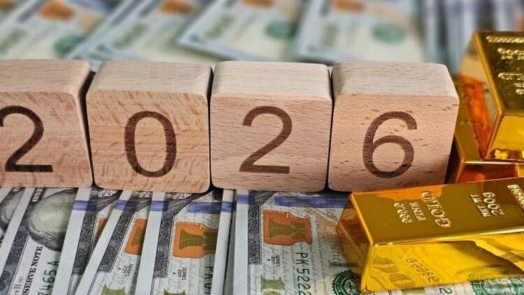 تراجع سعر الذهب الفوري إلى 4060 دولارًا بسبب قوة الدولار واستقرار أسعار SJC