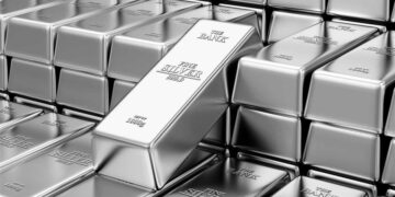 تراجع سعر الفضة محليًا إلى 118.34 جنيه رغم ارتفاع الأوقية عالميًا إلى 66.75 دولار