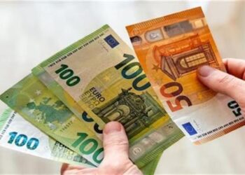 تراجع سعر اليورو مقابل الجنيه المصري بنسبة 0.7% الخميس 25-6-2026