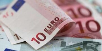 تراجع سعر اليورو مقابل الجنيه في البنوك المصرية الثلاثاء 23 يونيو 2026