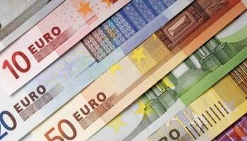 تراجع سعر اليورو مقابل الجنيه في منتصف تعاملات اليوم الاثنين 22 يونيو 2026