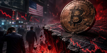 تراجع طلب البيتكوين الأمريكي إلى 59800 دولار مع اقترابها من مستوى تصفية 57300 دولار