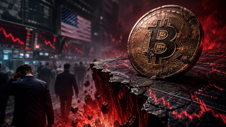 تراجع طلب البيتكوين الأمريكي إلى 59800 دولار مع اقترابها من مستوى تصفية 57300 دولار
