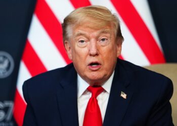 ترامب يصف الاقتصاد الأميركي بالقوي رغم تضخم 4.2% وتباين الآراء