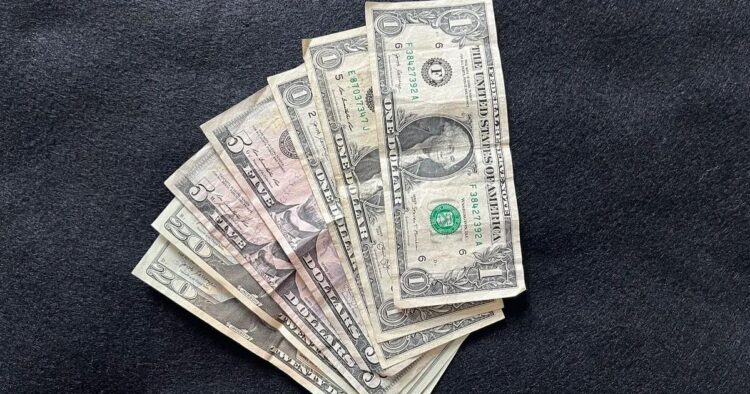 تسليمات الأموال: تينيسي تواجه دعوى قضائية بشأن الضرائب