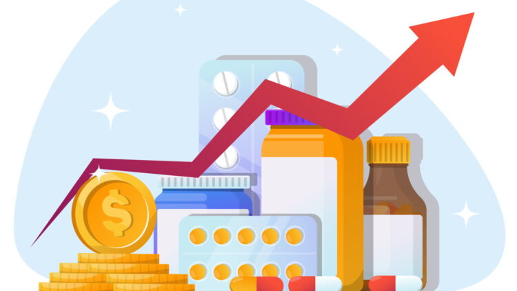 تصنيع الأدوية يخلق 19,000 وظيفة حتى 2034 تصنيع الأدوية يخلق 19,000 وظيفة حتى 2034