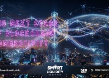 تطور تقنية بلوك تشين نحو ربط الشبكات لتمكين اقتصاد رقمي موحد وسلس