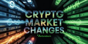 تطورات سوق العملات الرقمية: أسباب التحول السريع للأصول الرقمية
