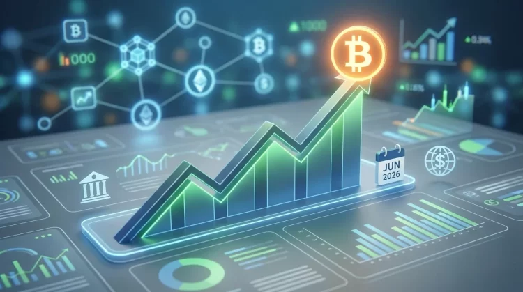 تعافي سعر البيتكوين يونيو 2026: نظرة على مستقبل المستثمرين تعافي سعر البيتكوين يونيو 2026: نظرة على مستقبل المستثمرين
