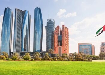 تعافي نشاط سوق العقارات في أبوظبي مع بقاء الطلب قويا في النصف الأول 2026