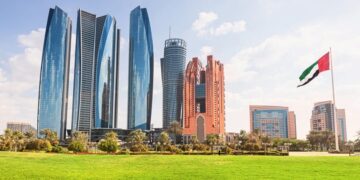 تعافي نشاط سوق العقارات في أبوظبي مع بقاء الطلب قويا في النصف الأول 2026