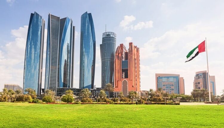 تعافي نشاط سوق العقارات في أبوظبي مع بقاء الطلب قويا في النصف الأول 2026