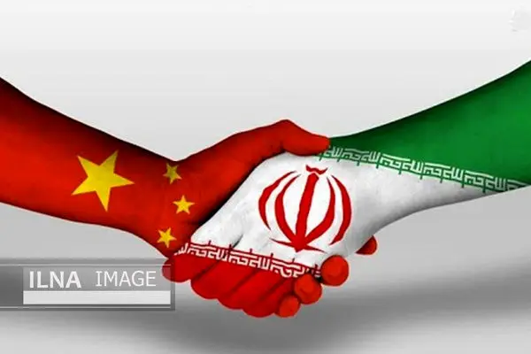 تعاون إيران والصين لا يؤثر على آلية INSTEX حسب سفير سابق