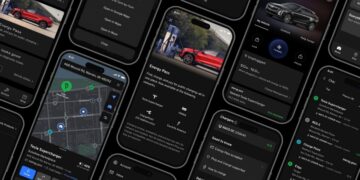 تعرف على Energy Pass: طريقة أسهل لشحن الطاقة أثناء التنقل