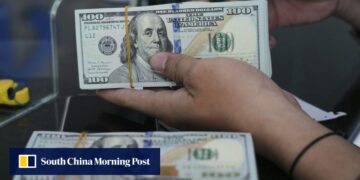 تعريف الرسوم الجمركية الأمريكية لتأثيرها على الأعمال الصغيرة في آسيا