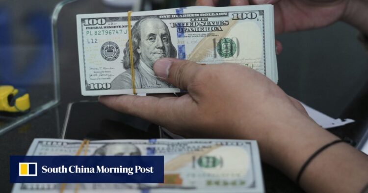 تعريف الرسوم الجمركية الأمريكية لتأثيرها على الأعمال الصغيرة في آسيا
