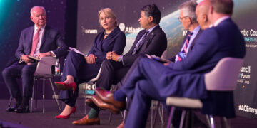تعزيز مرونة الطاقة في عالم مليء بالتحديات