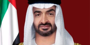 تعيين شيماء العوضي وكيلة وزارة الموارد البشرية في الإمارات