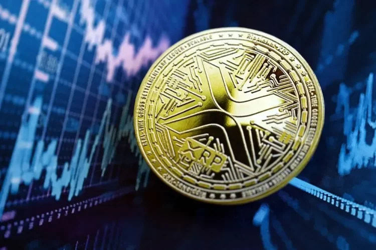 تغيير ضخم بقيمة 500 تريليون دولار في سلسلة الكتل ودور XRP تغيير ضخم بقيمة 500 تريليون دولار في سلسلة الكتل ودور XRP