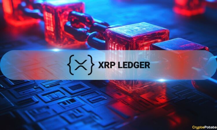 تغييرات مرتقبة في دفتر إكس آر بي التابع لريبل الأسبوع المقبل تغييرات مرتقبة في دفتر إكس آر بي التابع لريبل الأسبوع المقبل