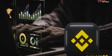 تقرير بينانس يظهر ارتفاع حيازات 25838 بيتكوين و382000 إيثريوم وهبوط 460 مليون USDT
