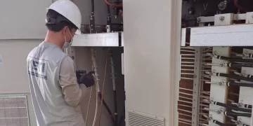 تقييم مسودة تنظيم قطع الكهرباء والماء لمخالفات البناء على مستوى البلاد