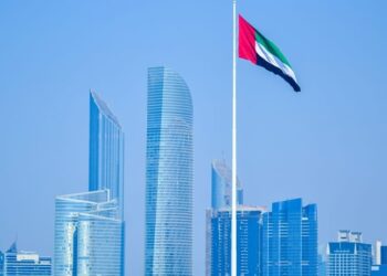 تمويلات قطاع العقارات في الإمارات ترتفع إلى 76.6 مليار دولار بالربع الأول 2026