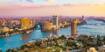تواصل الأعمال بين مصر وبلجيكا عبر hub.brussels