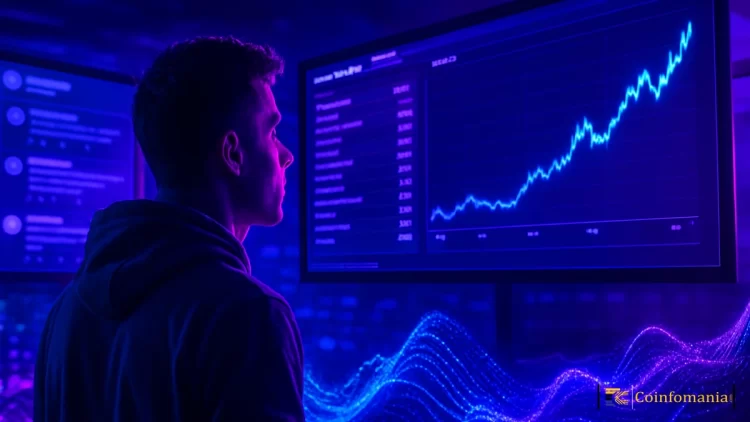 توسع لوحة بيانات DefiLlama لتتبع 369 سوقا بما في ذلك عقود SpaceX الآجلة توسع لوحة بيانات DefiLlama لتتبع 369 سوقا بما في ذلك عقود SpaceX الآجلة