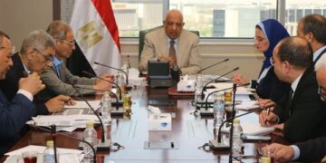 توسعات جديدة في مشروعات الطاقة الشمسية وطاقة الرياح لتعزيز استقرار الشبكة