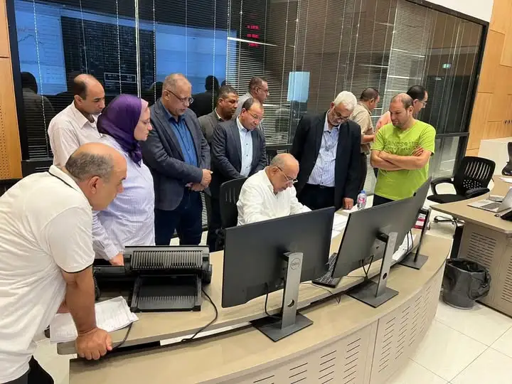 توسيع الاعتماد على الطاقة المتجددة لمواجهة ارتفاع الأحمال بـ 36.6 ألف ميجاوات