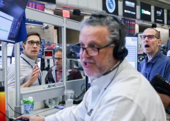 توقع ارتفاع النمو والتضخم في الاقتصاد الأميركي هذا الصيف وفق ستيفل
