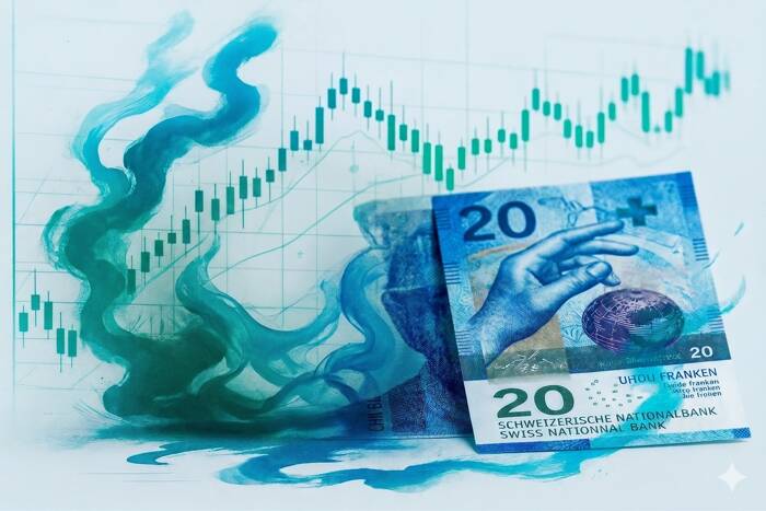 توقعات USD/CHF و EUR/CHF و GBP/CHF: تراجع الفرنك السويسري توقعات USD/CHF و EUR/CHF و GBP/CHF: تراجع الفرنك السويسري