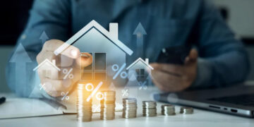 توقعات أسعار الفائدة على الرهن العقاري خلال خمس سنوات