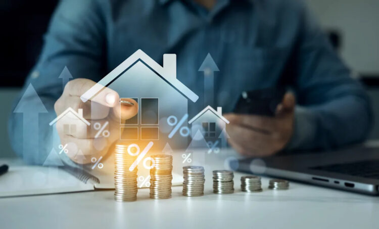 توقعات أسعار الفائدة على الرهن العقاري خلال خمس سنوات توقعات أسعار الفائدة على الرهن العقاري خلال خمس سنوات